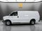 2024 Chevrolet Express 2500 Work Van Cargo