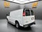 2024 Chevrolet Express 2500 Work Van Cargo
