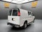 2024 Chevrolet Express 2500 Work Van Cargo