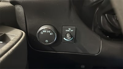 2016 Chevrolet Express 3500 Work Van Cargo