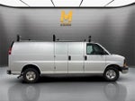 2016 Chevrolet Express 3500 Work Van Cargo