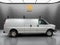 2016 Chevrolet Express 3500 Work Van Cargo