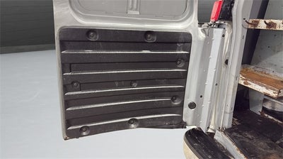 2016 Chevrolet Express 3500 Work Van Cargo