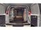 2016 Chevrolet Express 3500 Work Van Cargo