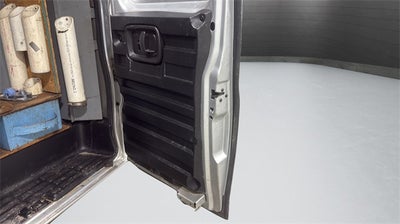 2016 Chevrolet Express 3500 Work Van Cargo