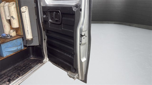 2016 Chevrolet Express 3500 Work Van Cargo