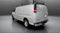 2016 Chevrolet Express 3500 Work Van Cargo