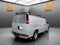 2016 Chevrolet Express 3500 Work Van Cargo