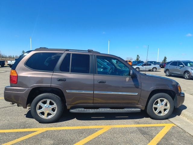 2008 GMC Envoy SLE
