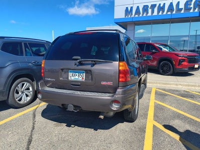 2008 GMC Envoy SLE