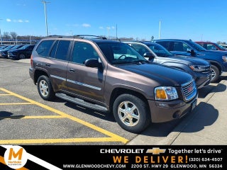 2008 GMC Envoy SLE