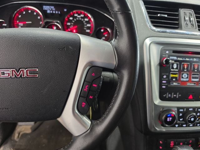 2016 GMC Acadia SLT-1