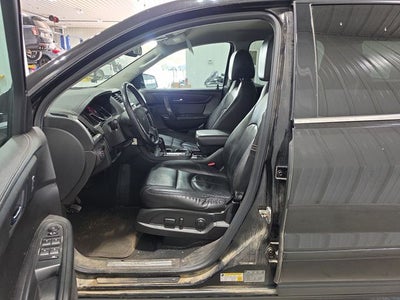 2016 GMC Acadia SLT-1