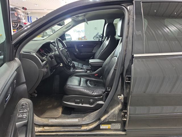 2016 GMC Acadia SLT-1