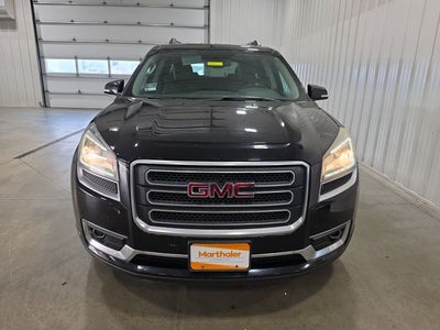 2016 GMC Acadia SLT-1