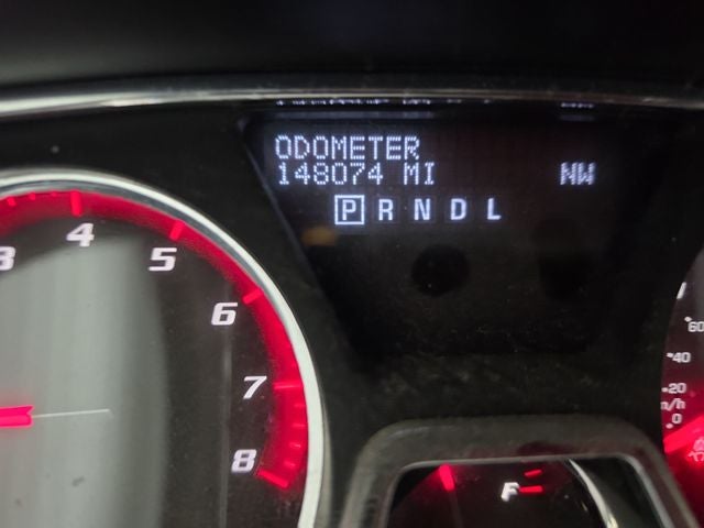 2016 GMC Acadia SLT-1