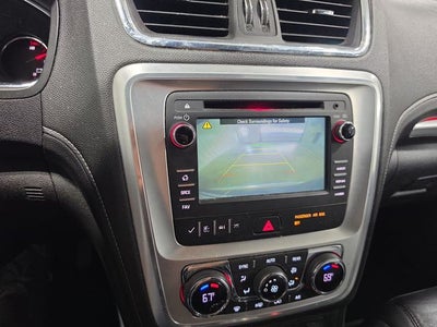 2016 GMC Acadia SLT-1