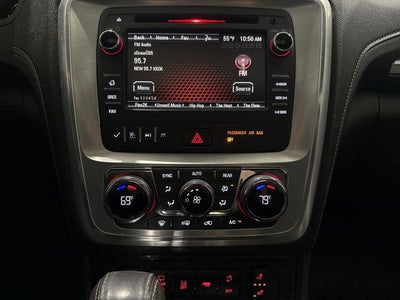2016 GMC Acadia SLT-1