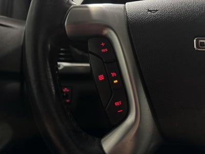 2016 GMC Acadia SLT-1