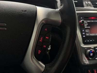 2016 GMC Acadia SLT-1
