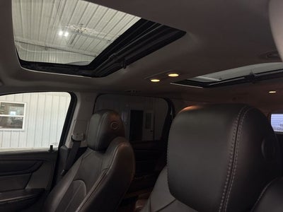 2016 GMC Acadia SLT-1
