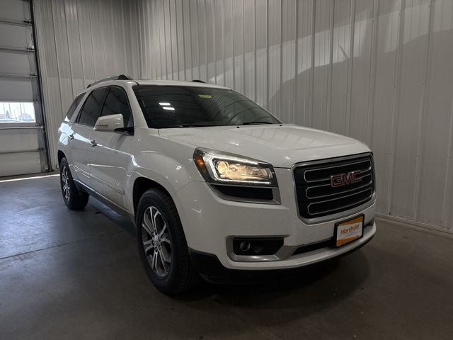 2016 GMC Acadia SLT-1