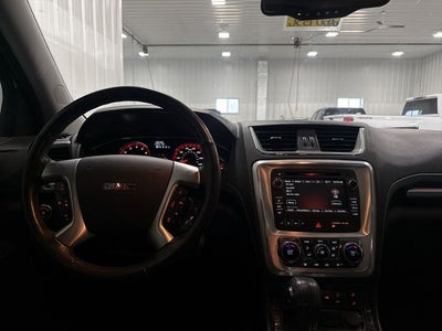 2016 GMC Acadia SLT-1