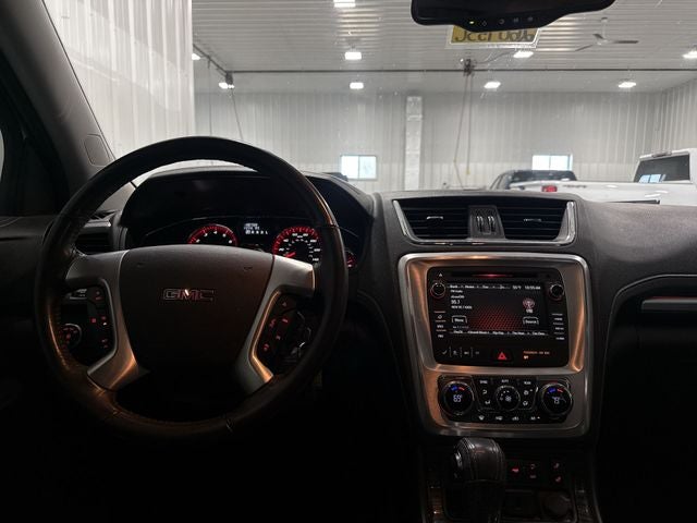 2016 GMC Acadia SLT-1