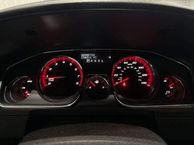 2016 GMC Acadia SLT-1
