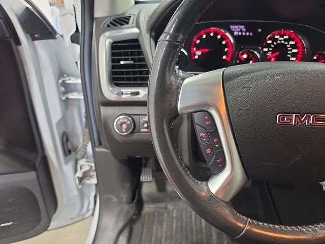 2017 GMC Acadia Limited Limited