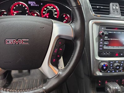 2017 GMC Acadia Limited Limited