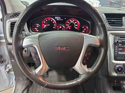 2017 GMC Acadia Limited Limited
