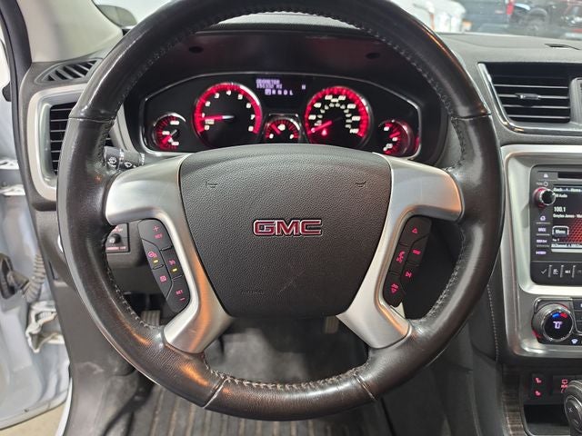 2017 GMC Acadia Limited Limited