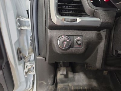 2017 GMC Acadia Limited Limited