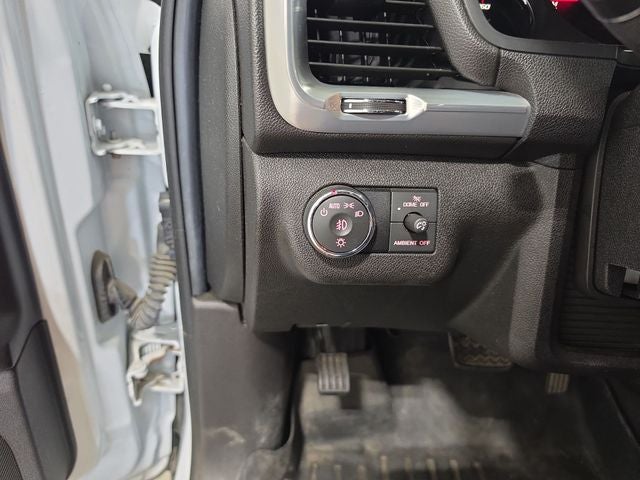 2017 GMC Acadia Limited Limited