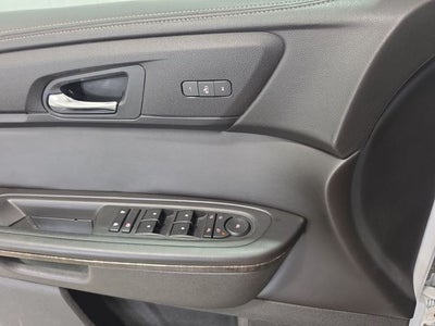 2017 GMC Acadia Limited Limited