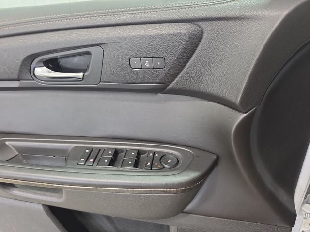 2017 GMC Acadia Limited Limited