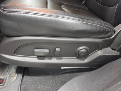 2017 GMC Acadia Limited Limited