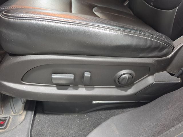 2017 GMC Acadia Limited Limited
