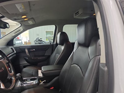 2017 GMC Acadia Limited Limited