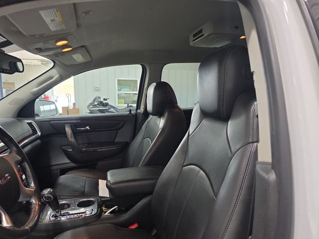 2017 GMC Acadia Limited Limited