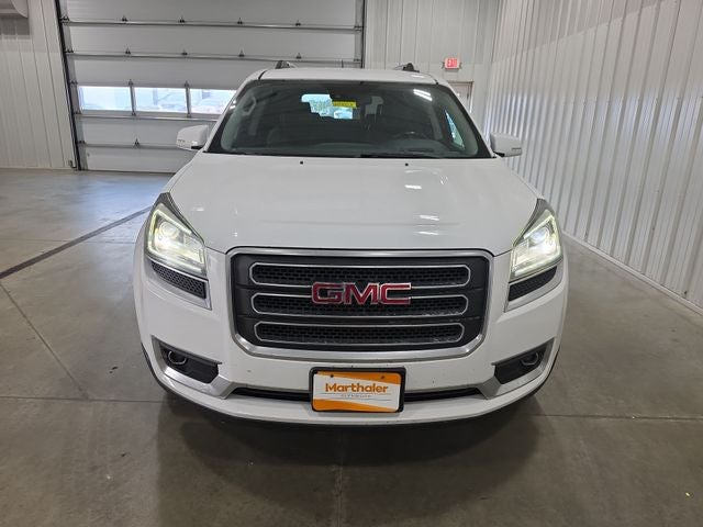 2017 GMC Acadia Limited Limited