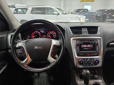 2017 GMC Acadia Limited Limited