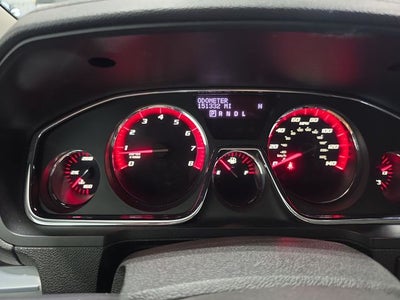 2017 GMC Acadia Limited Limited