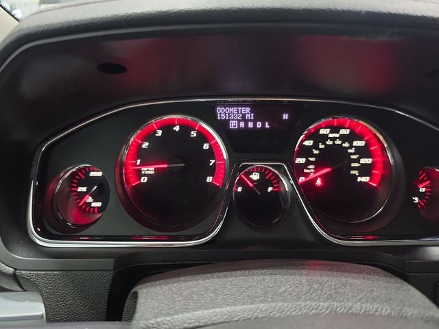 2017 GMC Acadia Limited Limited