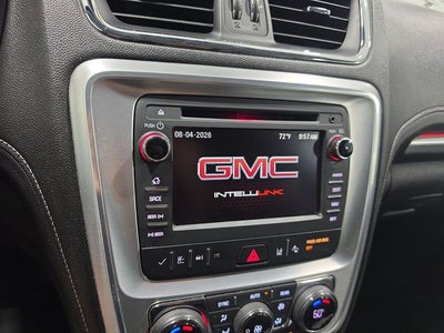 2017 GMC Acadia Limited Limited
