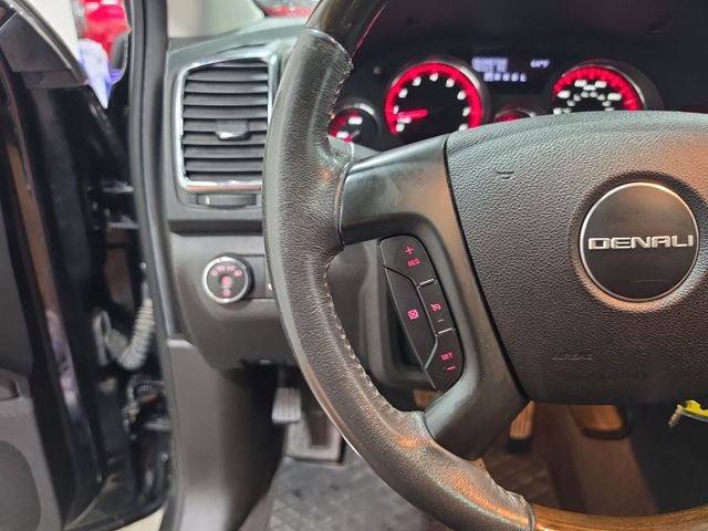 2012 GMC Acadia Denali