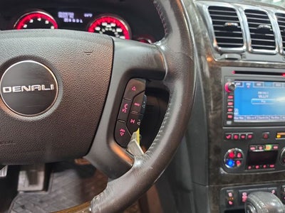 2012 GMC Acadia Denali