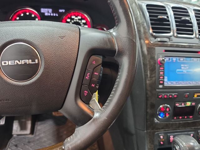 2012 GMC Acadia Denali
