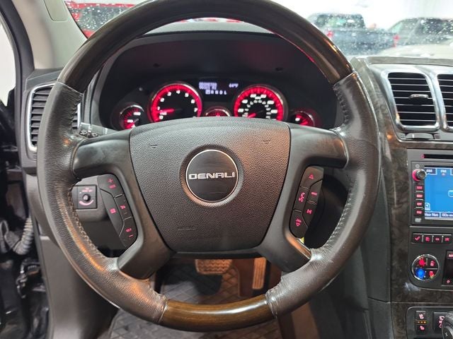 2012 GMC Acadia Denali
